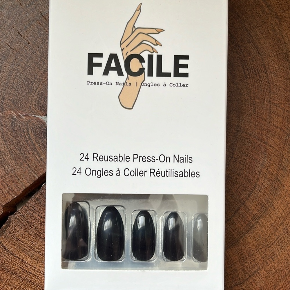 Press on Nails